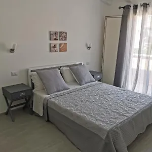  Bed and breakfast Alisso