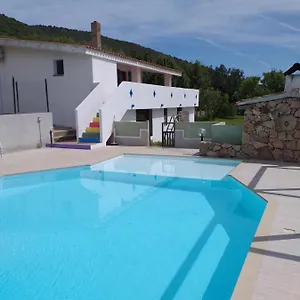  Bed and breakfast Daillu