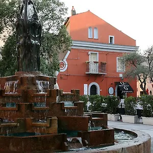 Bed & Breakfast La Dell'officina, Olbia