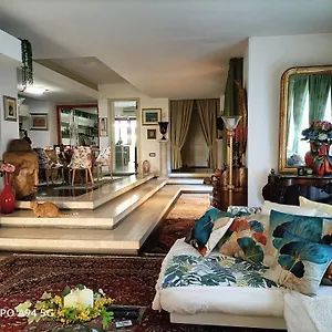  Bed and breakfast Gemma Di Gallura Charme