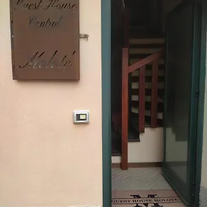 Bed & Breakfast Molote, Olbia