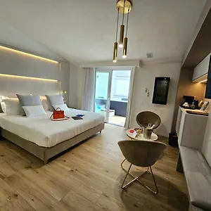 Chic & Charme Luxury Olbia
