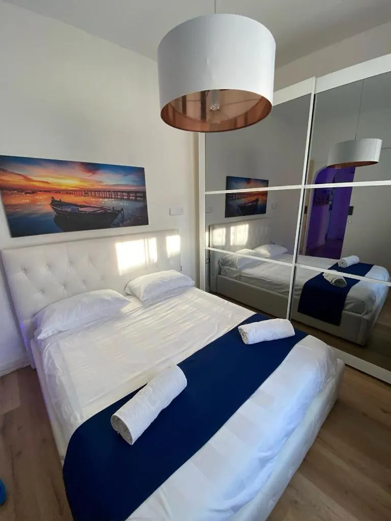 Bed & Breakfast Island Suites Waterfront Iun R5783 Olbia