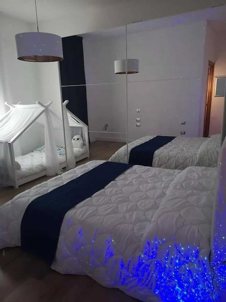 Island Suites Waterfront Iun R5783 Olbia Italy