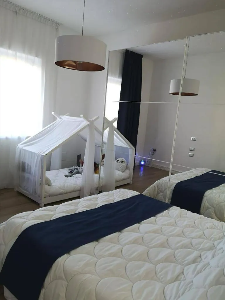 Bed & Breakfast Island Suites Waterfront Iun R5783 Olbia