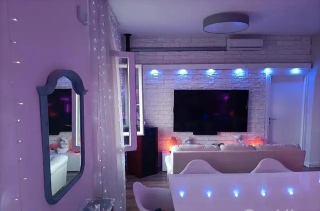 Island Suites Waterfront Iun R5783 Olbia