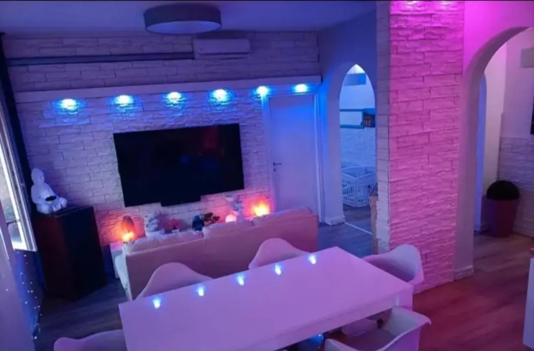 Island Suites Waterfront Iun R5783 Olbia